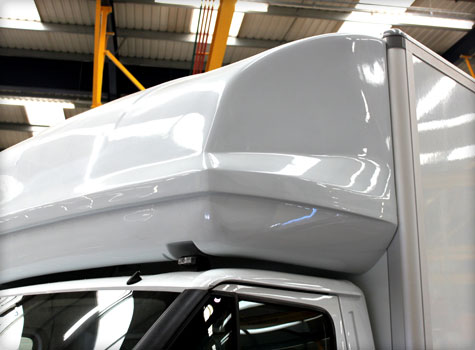 Component Manufacturing
