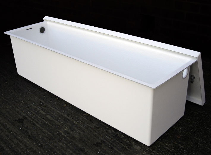 GRP Containers & Battery Boxes | Storage Solutions