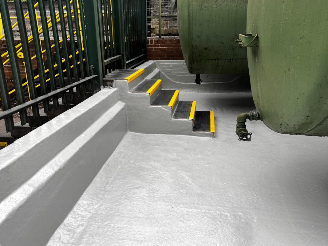 Protective Linings & Coatings