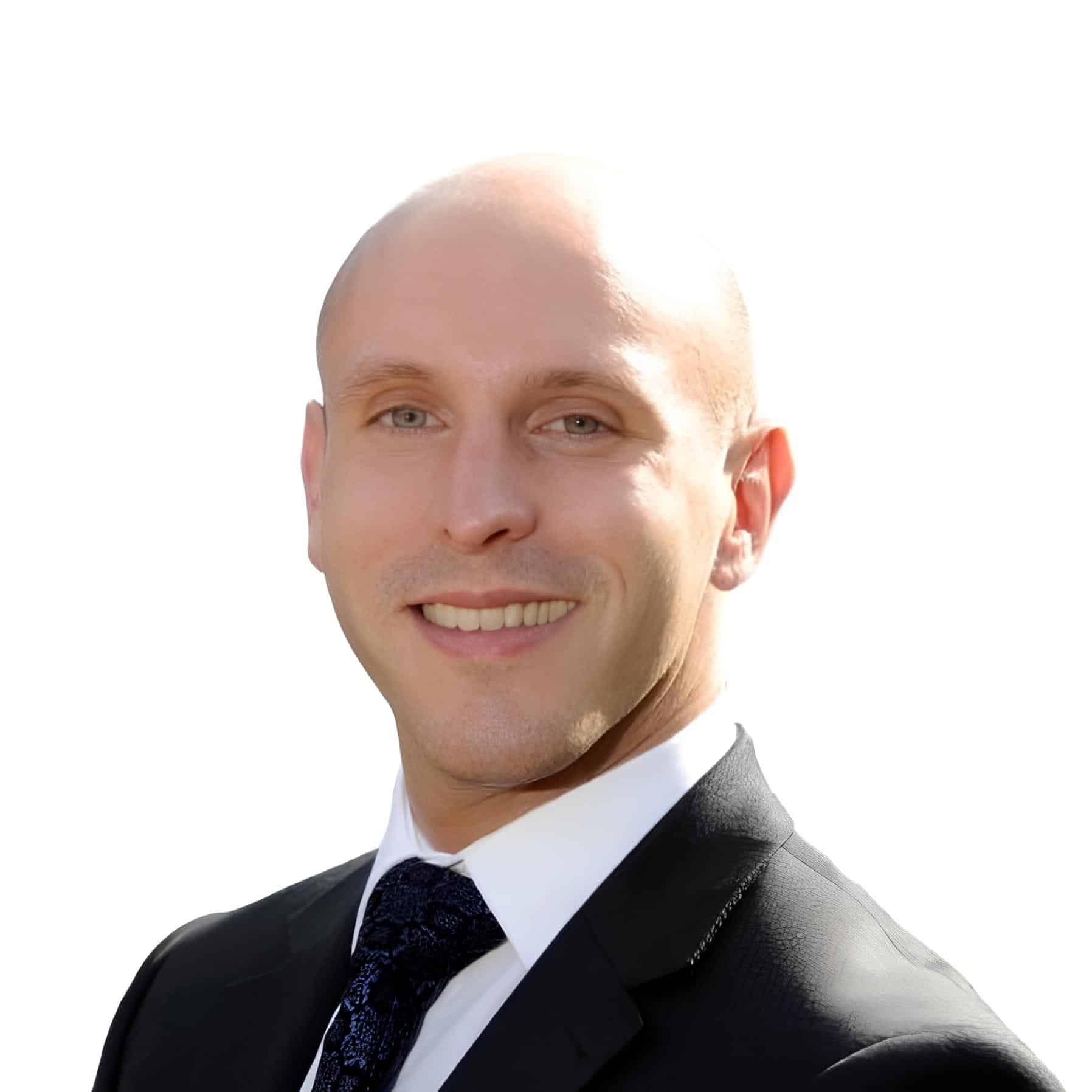Jonathan Howard Joins SGI Composites International as Sales Director